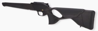 Blaser R8 Ultimate - Komplettierung - Schaft mit Verschluss - JSZ-Vogel