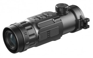 NEU + KOMPLETT-SET: INFIRAY XEYE CH50W WÄRMEBILDKAMERA VORSATZGERÄT FOTO/VIDEO WLAN MIT ADAPTER