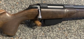 Neuware---Tikka T3x Varmint Hunter Holz .308Win. 51cm mit Mündungsgewinde