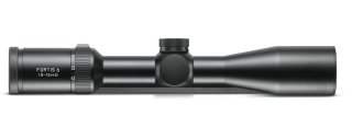++ TOP-PREIS - STATT 1.950€: LEICA FORTIS 6 1,8-12X42i LEUCHTABS L-4A ZIELFERNROHR + MIT SCHIENE ++