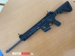 SL-Büchse MR308 A3 SLIM LINE Cal. .308 Win.