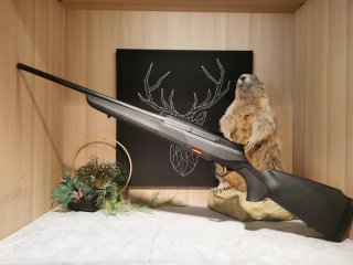 Beretta BRX-1 .308Win - 51cm - M14x1 - NEU- Waffen Schlemmer Ingolstadt