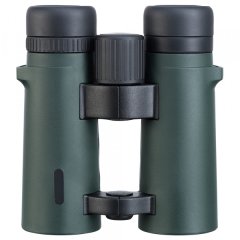 AKAH Universelles Einsteiger Fernglas PIRSCHGLAS 10x42 | Jungjäger, Vogelbeobachtung | Stickstoffgef