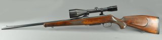 Repetiergewehr Krico Mod. 700ASt Kal.:.30-06 Spr.