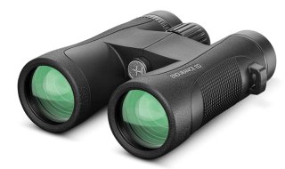 HAWKE FERNGLAS ENDURANCE ED 8x42 BLACK | Binocular Pirschglas Outdoor Wandern nur 705g wasserdicht !