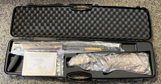 Neuware---Browning B525S Sporter Reduced Stock (Damen) 12/76, 71cm Läufe