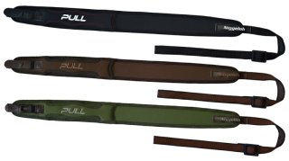 Niggeloh PULL mit Schnellverschluss Gewehrriemen 406600251