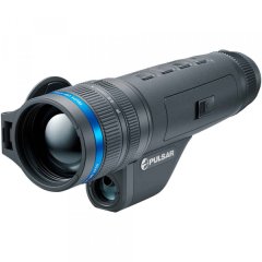 VOM PULSAR PREMIUM-PARTNER: TELOS LRF XP50 WÄRMEBILDKAMERA MIT LASERENTFERNUNGSMESSER + NEU & OVP!