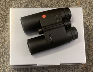Neuware---Leica Geovid R 8x42, Entfernungsmessung bis 1800m