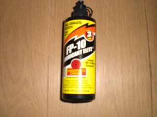 Shooters Choice Gleit- und Schmiermittel