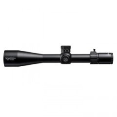 Sightron S6 5-30x56mm, Zero Stop, MOA-7 Leuchtabs. Jetzt im Sommer-Sonderangebot.
