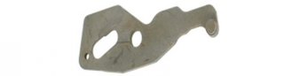 007279, ANSCHÜTZ Bolzenplatte - Luftgewehr 9003/9015
