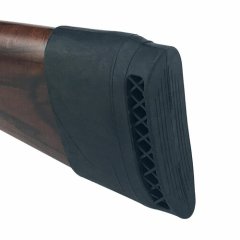 ++ NEU: SCHAFTKAPPE AUCH FÜR PARD NV007 NV007S SYTONG HT-66 SCHAFTVERLÄNGERUNG RÜCKSTOSSDÄMPFER ++