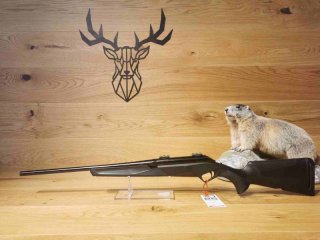  Benelli Lupo BE.S.T. Black .308Win - 51cm - M14x1 - Waffen Schlemmer Ingolstadt