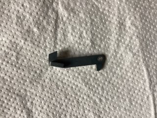 ME69 Springfield Schlittenfangauslöser