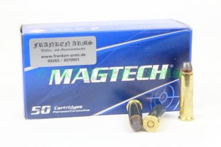Magtech .357 Mag. SJSP Flat 158gr. 10,2g 50 Stück 144864