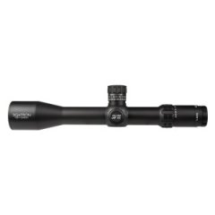 Sightron SVIII 5-40x56 mit MH-6 Leuchtabsehen. Top Optik mit magischem Zoom.