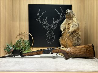 Blaser K95 Standard .308Win - M15x1 - 47cm - HK3 Waffen Schlemmer Ingolstadt