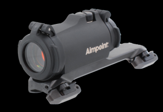 FÜR SAUER 404 + NEU + STATT 949€: AIMPOINT MICRO H2 2MOA + ORIGINAL SAUER MONTAGE + SOFORT LIEFERBAR