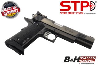 Neuwaffe, auf Lager: STP Prommersberger Perfect Classic 5.4 hergestellt in Deutschland IPSC