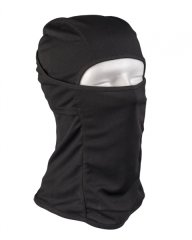Tactical Sturmmaske / Balaclava / Sturmhaube - 1 Loch - Schwarz