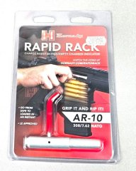 Hornady Schnellladehilfe und Sicherheitsanzeige AR-10 .308Win