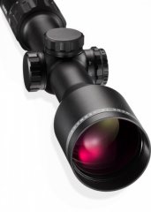 Einzelstück zum Sonderpreis! Minox Allrounder 2-10x50