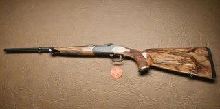 Blaser K95 Holzklasse 5 6,5Creedmoor u andere Kaliber