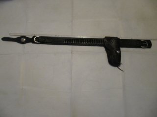 Mexikanisches Gun Rig