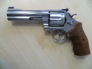 Revolver Smith & Wesson 629-4 .44 Rem.Mag,