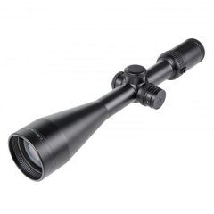Delta Optical Titanium 2.5-15×56 HD 4A, für Jäger und Sportschützen