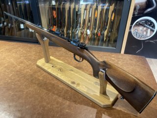BRNO 98er , 7x57 mit EAW Unterteile und GEWINDE M14x1