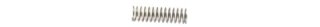 E5, 009231, ANSCHÜTZ Druckfeder, Compression spring
