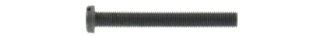 R, 004623, ANSCHÜTZ, Zylinderschraube Schraube M 5x60 - 8,8, NEU, 2 er Pack