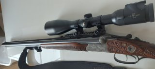 SAUER 3000 Exclusiv
