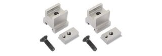 2.2 014650, ANSCHÜTZ, Erhöhungs-Set für Pro-Grip Vorderschafterhöhungen, NEU