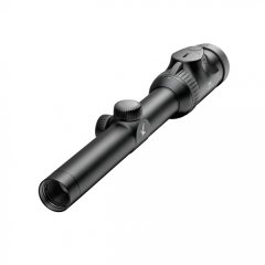 ANSCHAUEN LOHNT - STATT 1.985€: SWAROVSKI ZIELFERNROHR Z6i 1-6X24 L CD-I OHNE SCHIENE DRÜCKJAGD