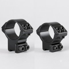 Hawke Match Mount Prisma 30mm BH 11mm 17mm Versandkostenfrei 22107 22108