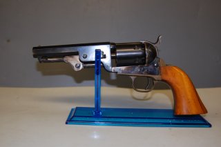 VL Revolver Colt 1851 Army Kal 36 SP Hege Uberti Fertigung Top Zustand vom Sammler