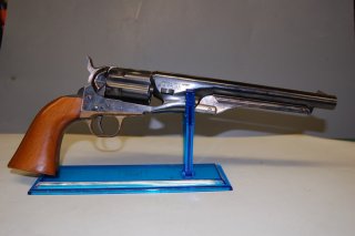 VL Revolver Colt 1860 Army Kal 44 SP Uberti Fertigung Top Zustand vom Sammler