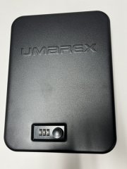 Umarex Handgun Safe L
