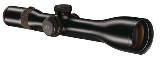 VOM FACHHÄNDLER + STATT 3.715€: BLASER ZIELFERNROHR B1 4-20X58 IC ABS. 4 DOT MIT SCHIENE TOP-OPTIK