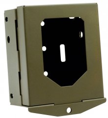VOM FACHHÄNDLER: SEISSIGER STAHLGEHÄUSE SPECIAL-CAM LTE / CLASSIC / 2G WILDKAMERA NEU & OVP!