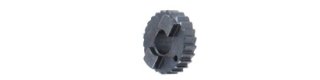002376, ANSCHÜTZ Sperrsegment 380-082 für Modell 380