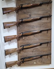 Sauer 505 ErgoLux