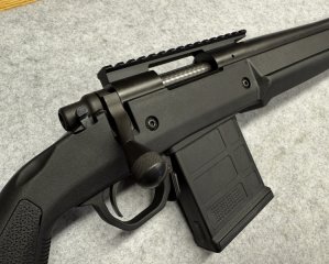 Remington 700 SPS Magpul Enhanced Edition im Kaliber .308 Winchester mit 20" Lauf
