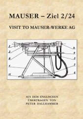 MAUSER - Ziel 2/24