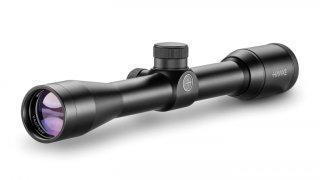 HAWKE Vantage 4x32 MIL-DOT Versadnkostenfrei 14101