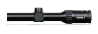NEU & OVP: STEINER RANGER 4 1-4X24 ABS. 4A-I ZIELFERNROHR OHNE SCHIENE DRÜCKJAGD TOP PREIS/LEISTUNG