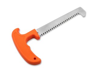 1 x BÖKER MAGNUM 09RY802 HL Processing Saw | Aufbruchsäge Jagd > Öffnen der Schlossnaht / Knochen